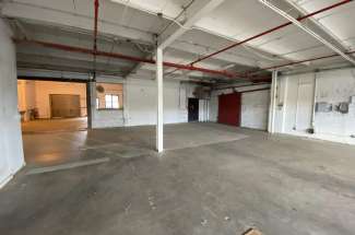 18 Bay Street 1st Floor Front