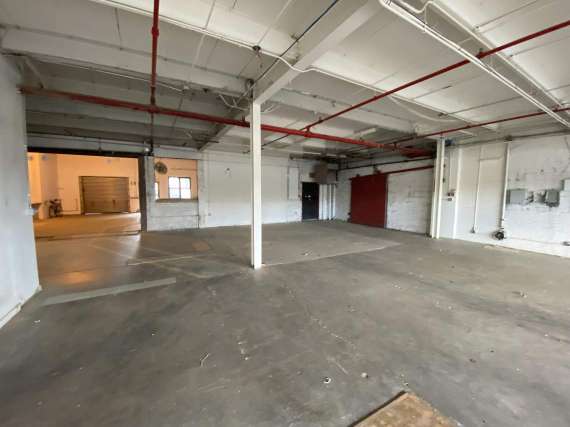 18 Bay Street 1st Floor Front