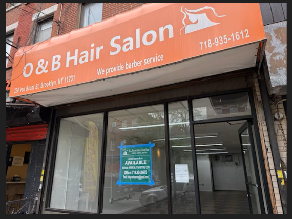 324 Van Brunt Street