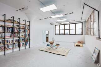 6 Bay Street 3rd Floor